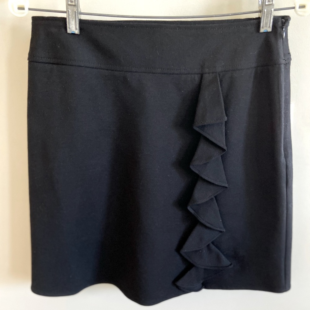 WHBM Straight Skirt NWT